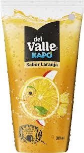 KAPO LARANJA 200 ML