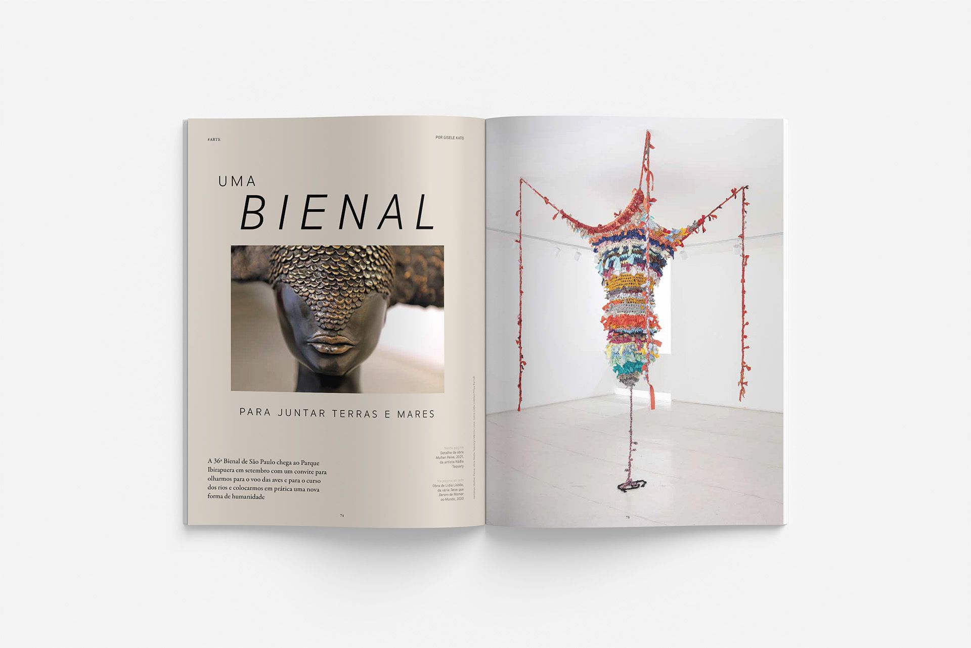 The Traveller n°119