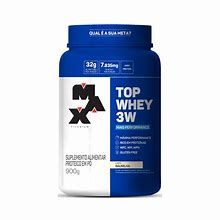 TOP WHEY 3W + PERFORMANCE BAUNILHA 900GR