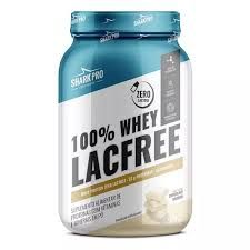 WHEY ZEROLAC POTE 900G CHOCOLATE BRANCO