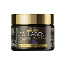 COLLAGEN PLUS 120 CAPS - BELÍSSIMA
