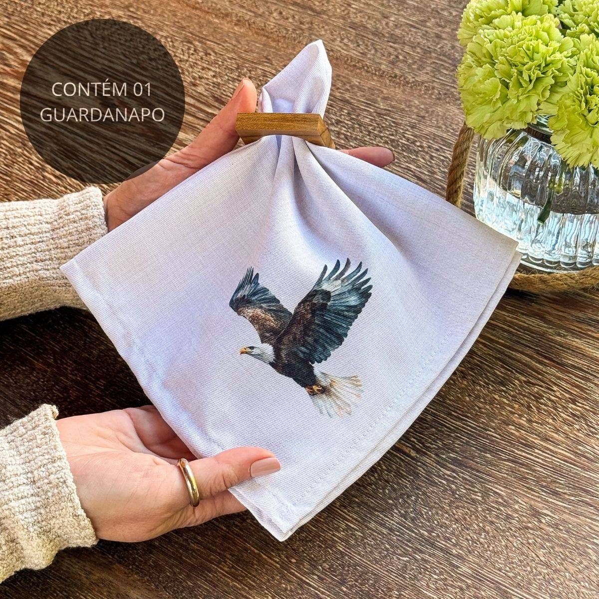 Guardanapo - Coleção Águias