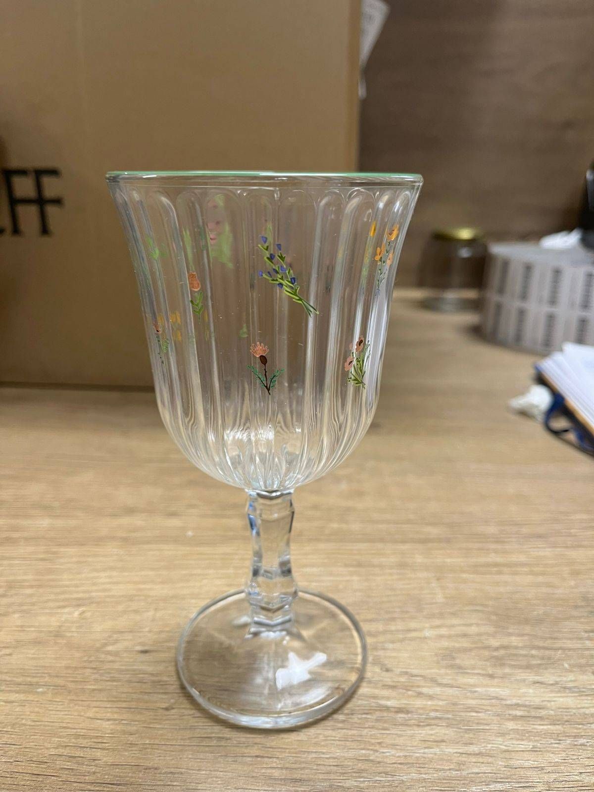 Jogo 2 Taças Florence - 230ml