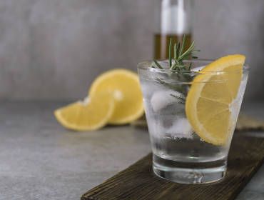 Gin
