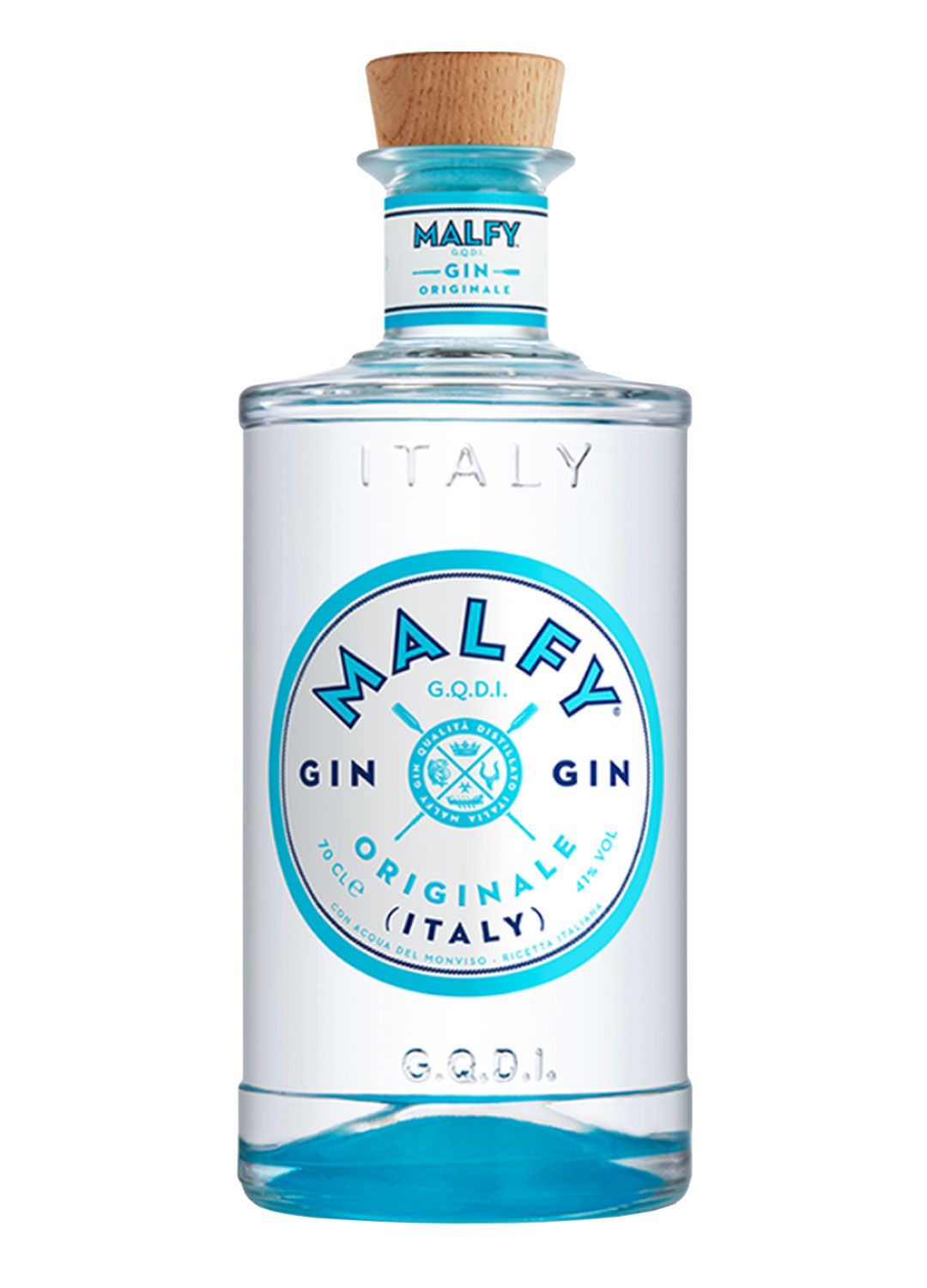 GIN MALFY ORIGINALE - 750 ML