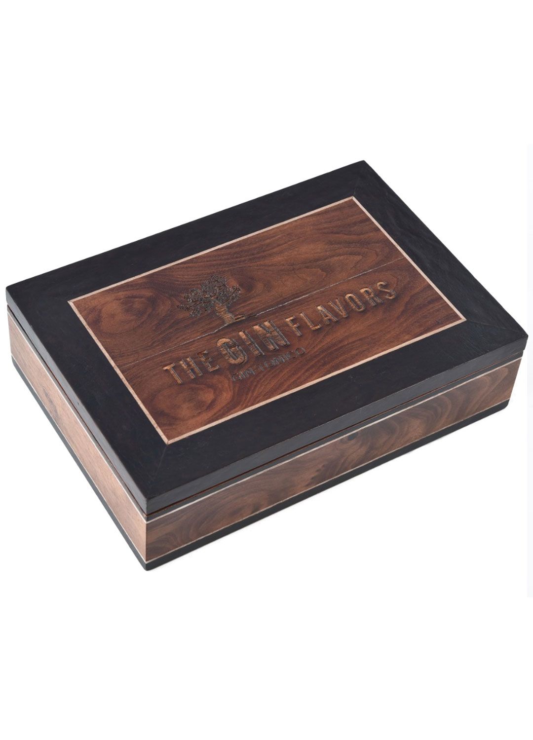 Kit Gin Tônica - Premium Box Edition
