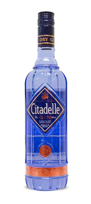 Gin Citadelle - 750 ml