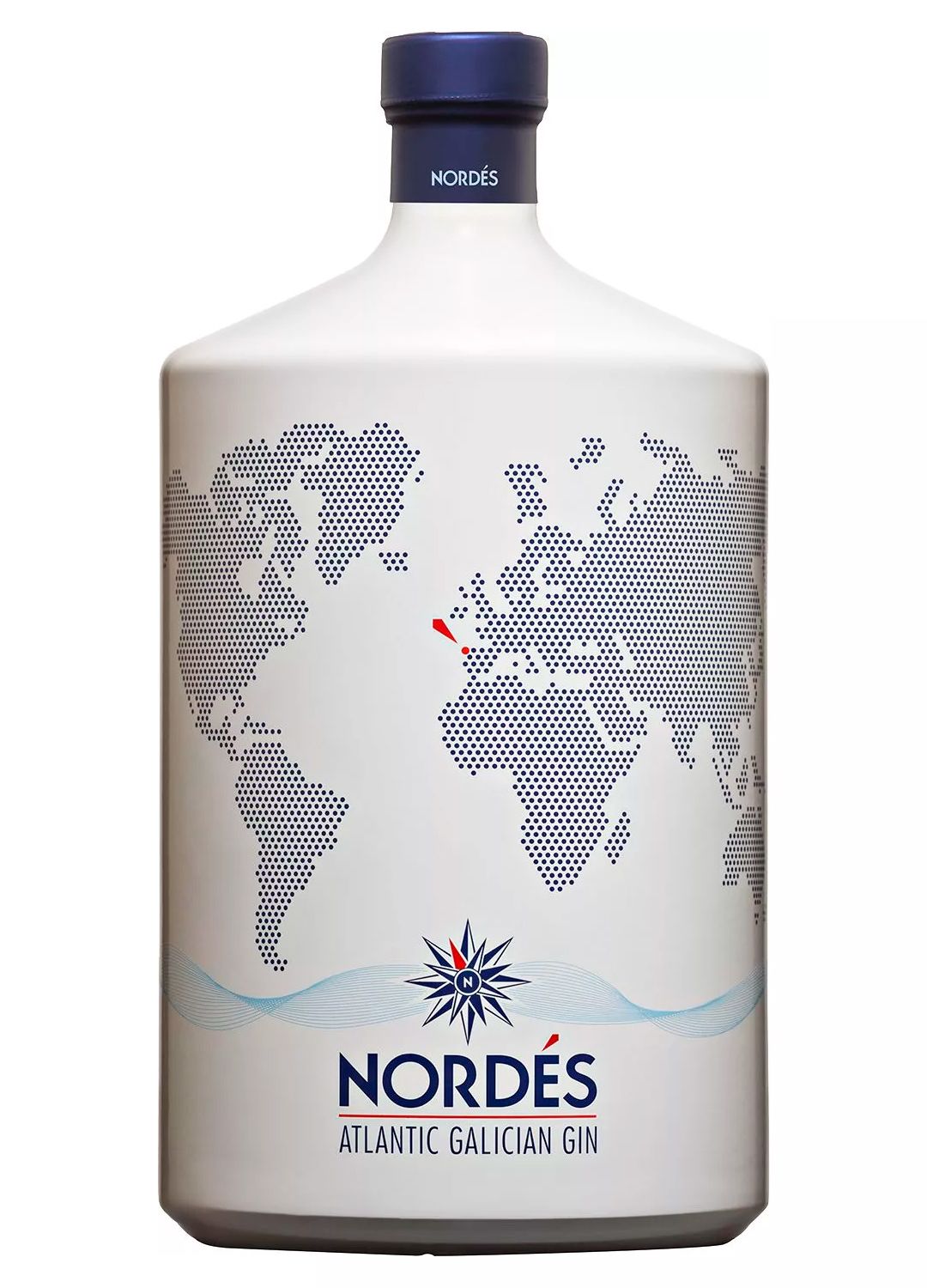 Gin Nordes - 700 ml