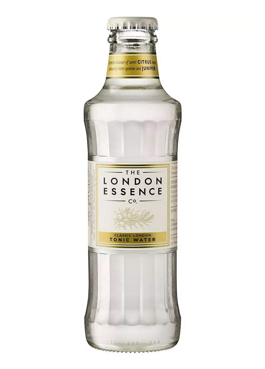 Água Tônica London Essence - Classic London - 200 ml