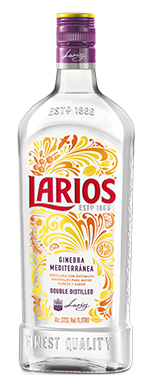 Gin Larios Original - 700 ml