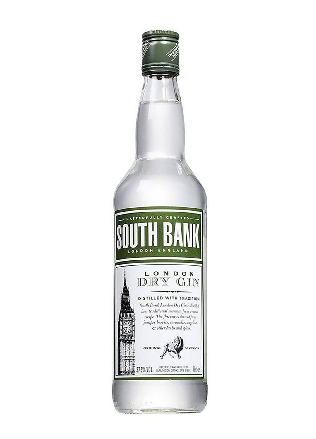 Gin South Bank - 700 ml