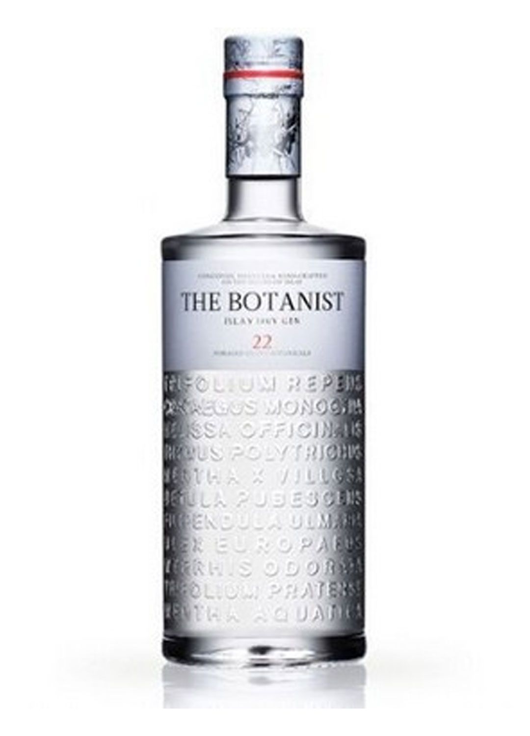 Gin The Botanist - 700 ml