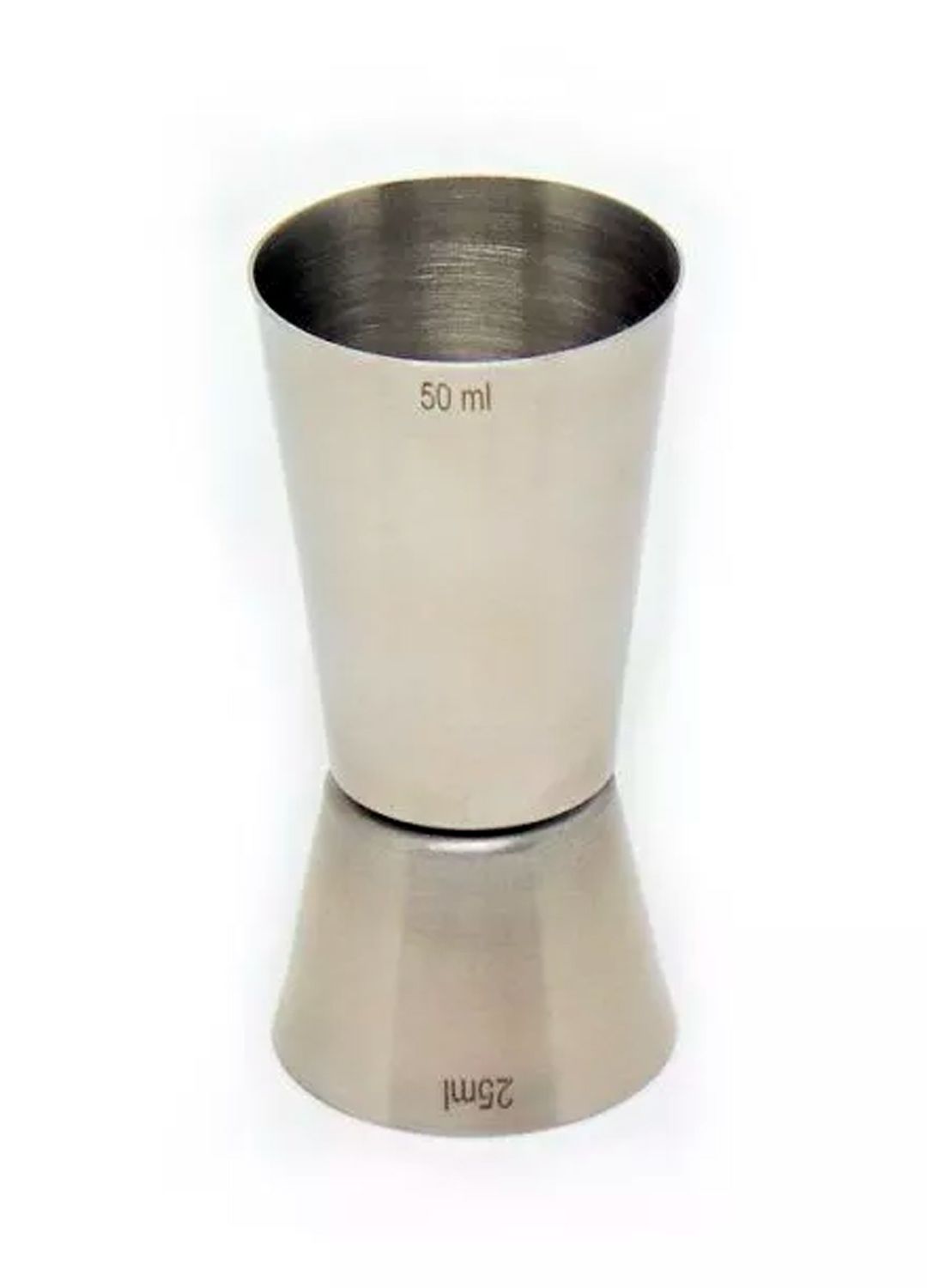 Dosador Duplo Gin Tônico - 25x50 ml