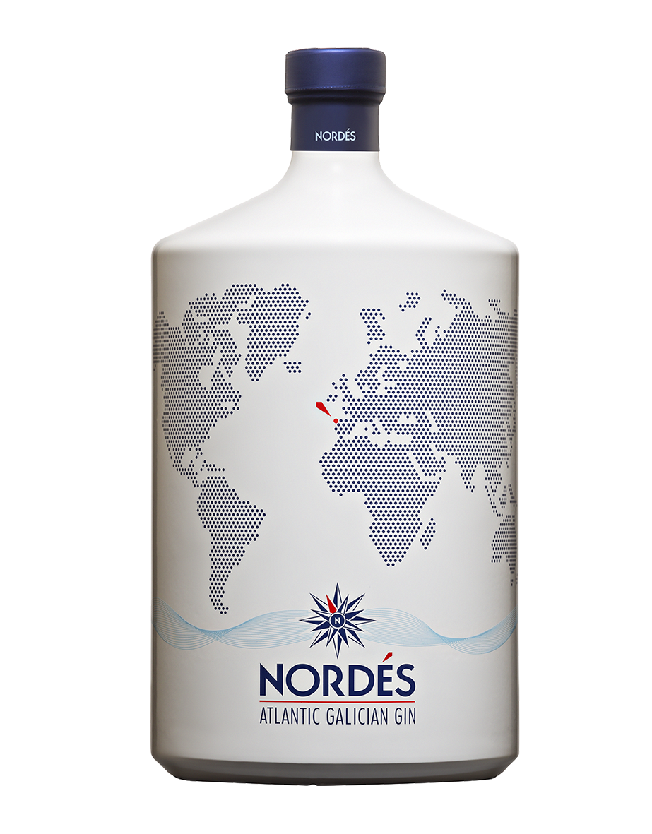 Gin Nordes - 700 ml