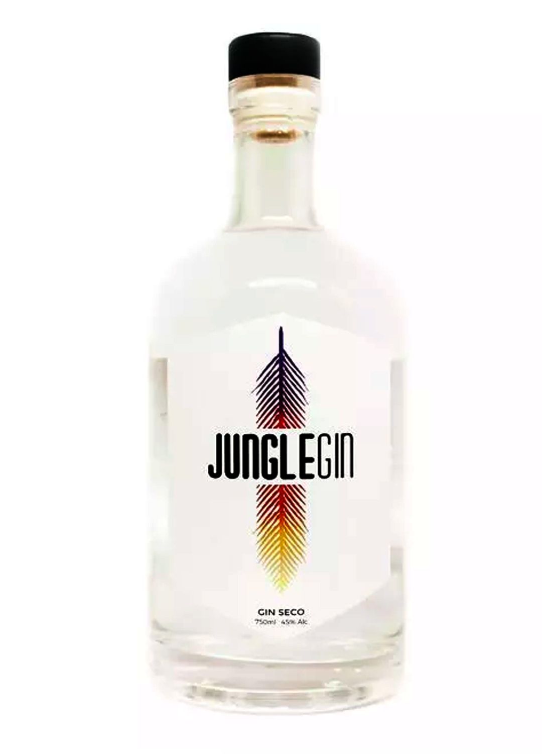 Gin Jungle - 750 ml