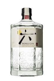 Gin Roku - 700 ml