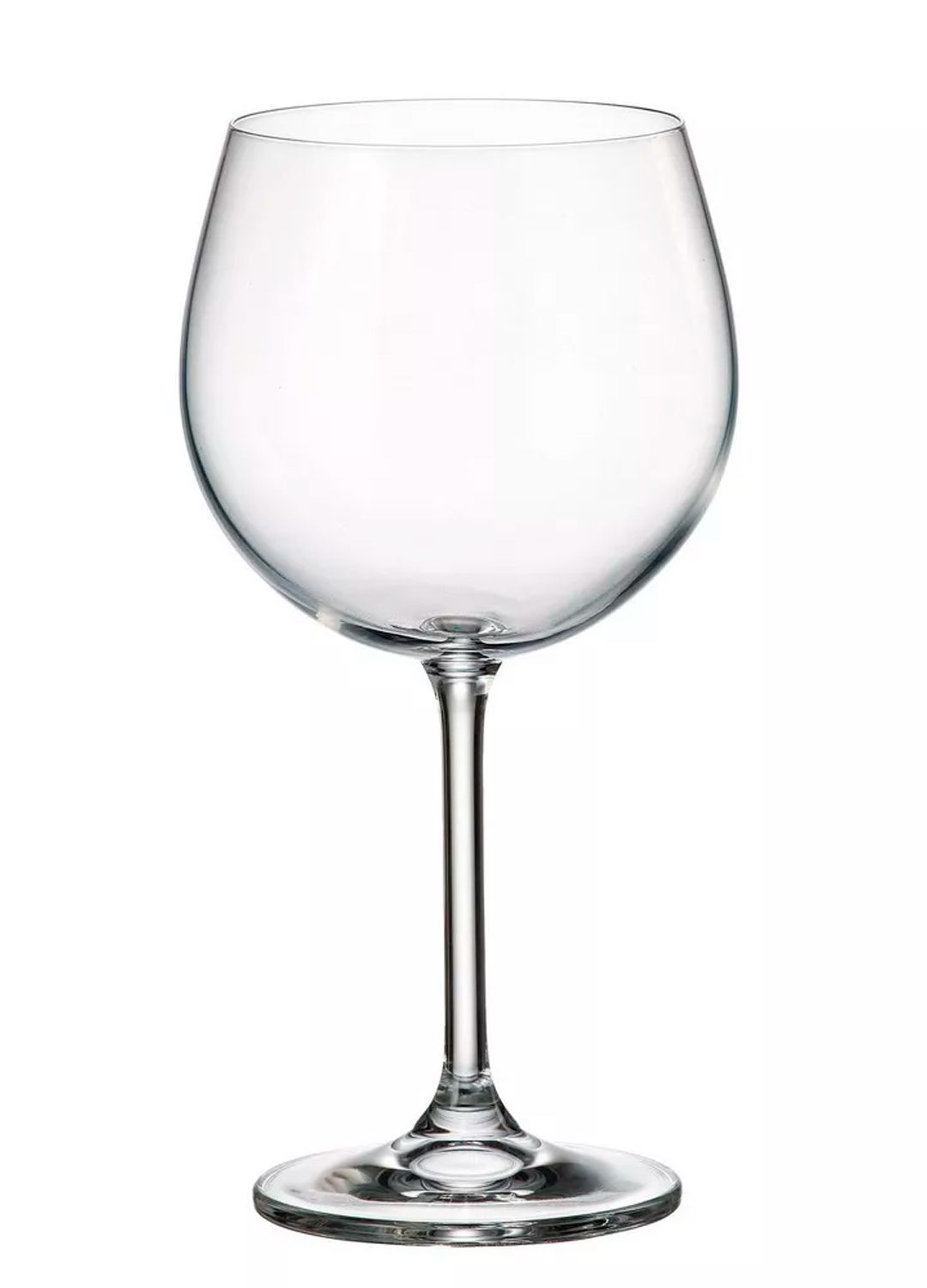 Taça Bohemia Cristal - 570 ml (4 unidades)