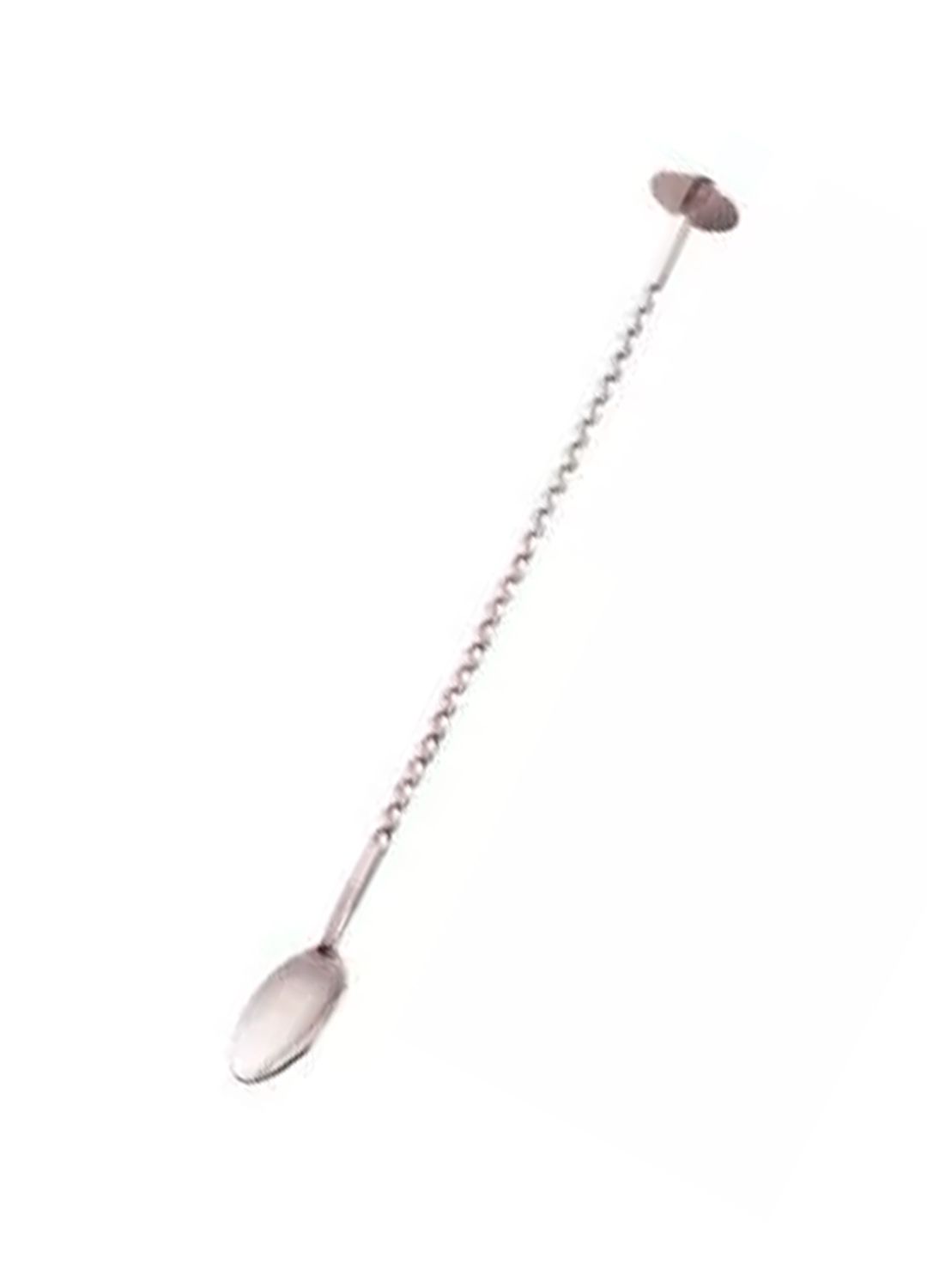 Colher Bailarina com disco - 26 cm