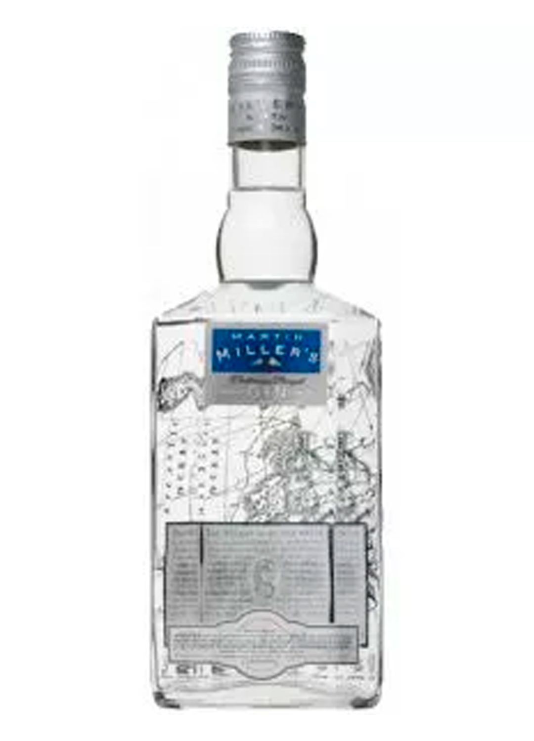 Gin Martin Miller's Westbourn - 700 ml