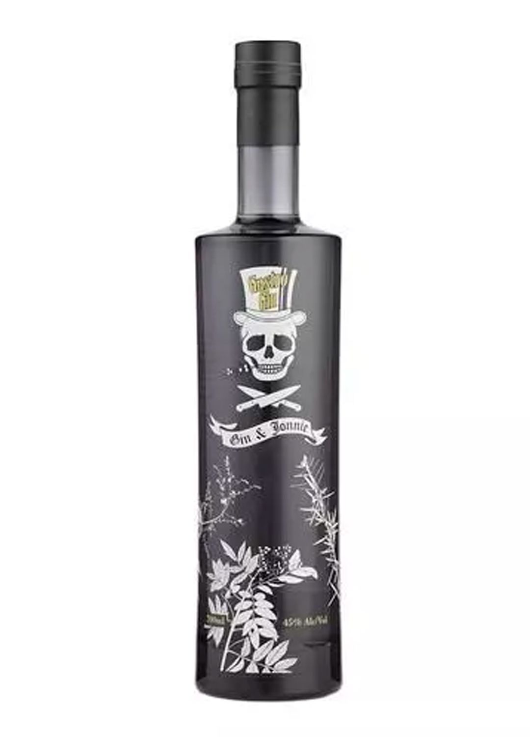 Gin & Jonnie Gastrogin - 700ml