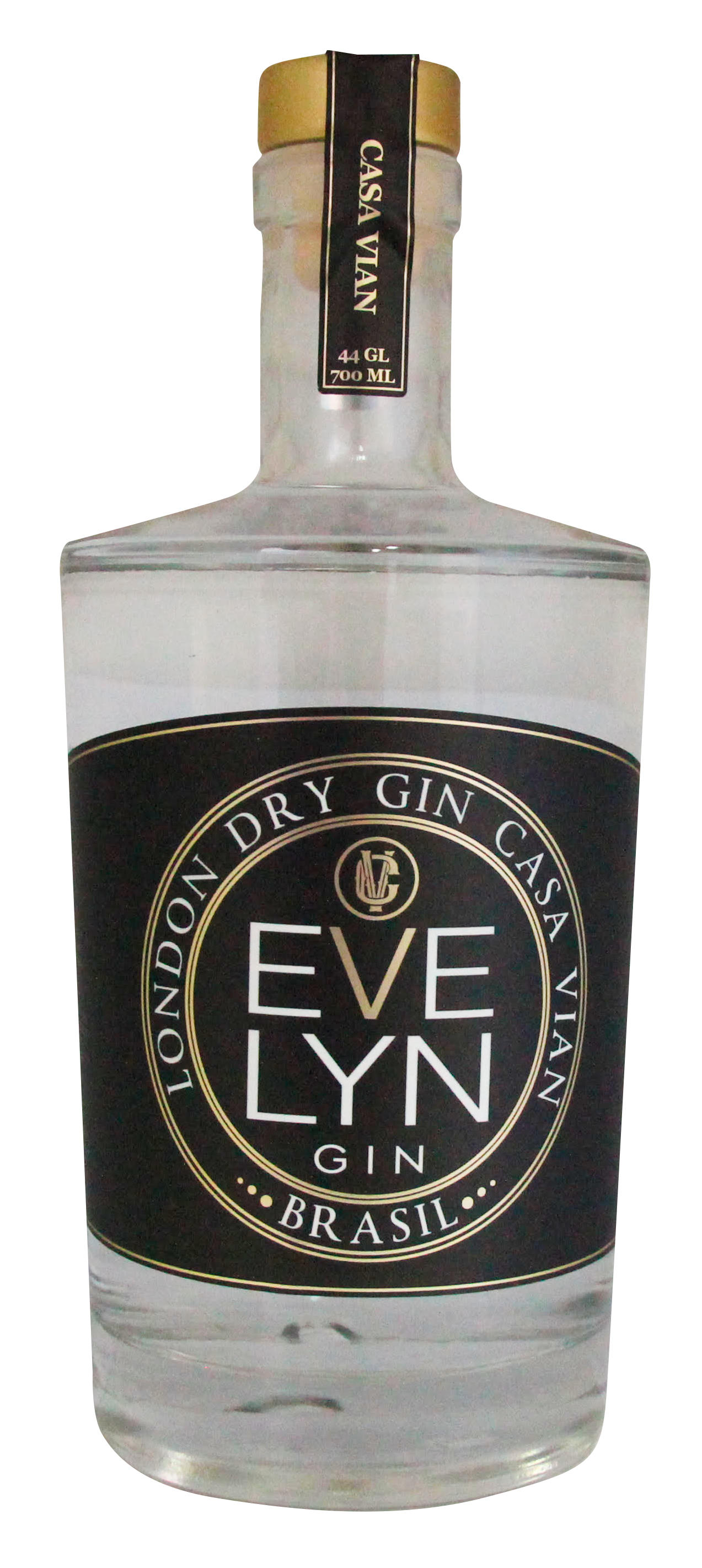 Gin Evelyn - 700 ml