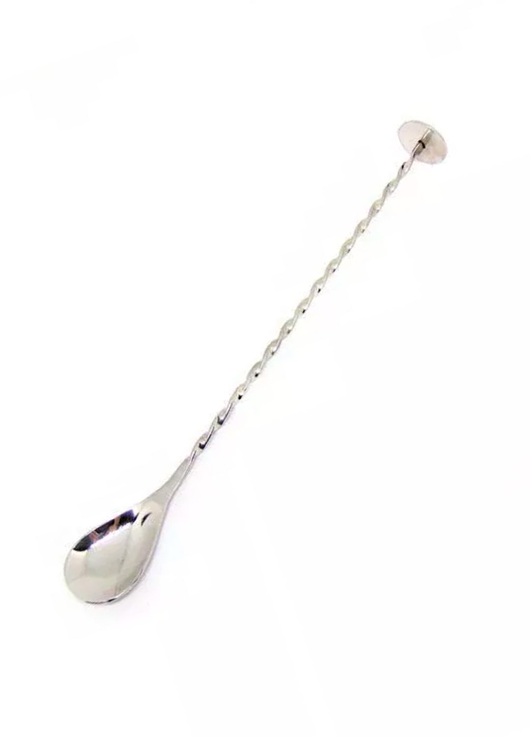COLHER BAILARINA COM DISCO - 29 CM