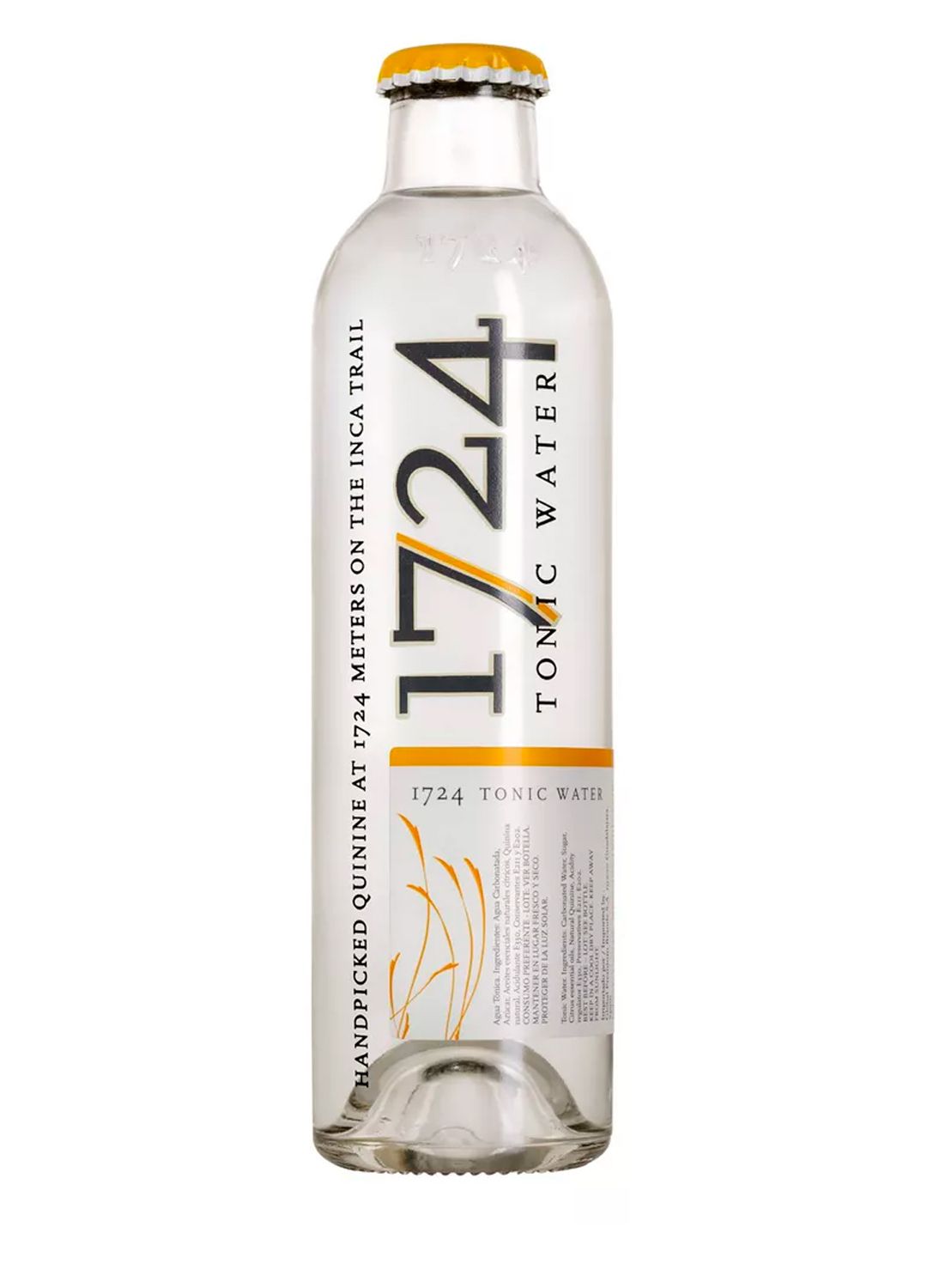Água Tônica 1724 - 200 ml