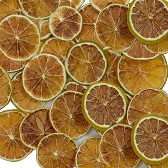 Sachê de Limão Desidratado 10grs