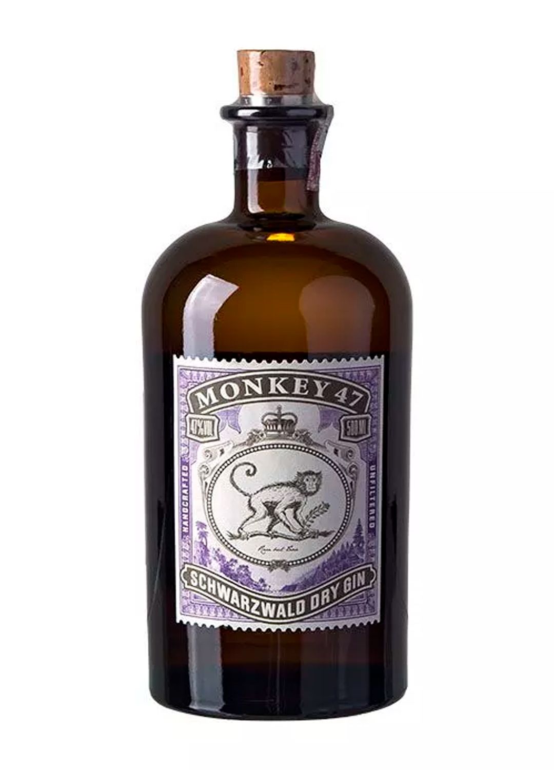 Gin Monkey 47 - 500 ml