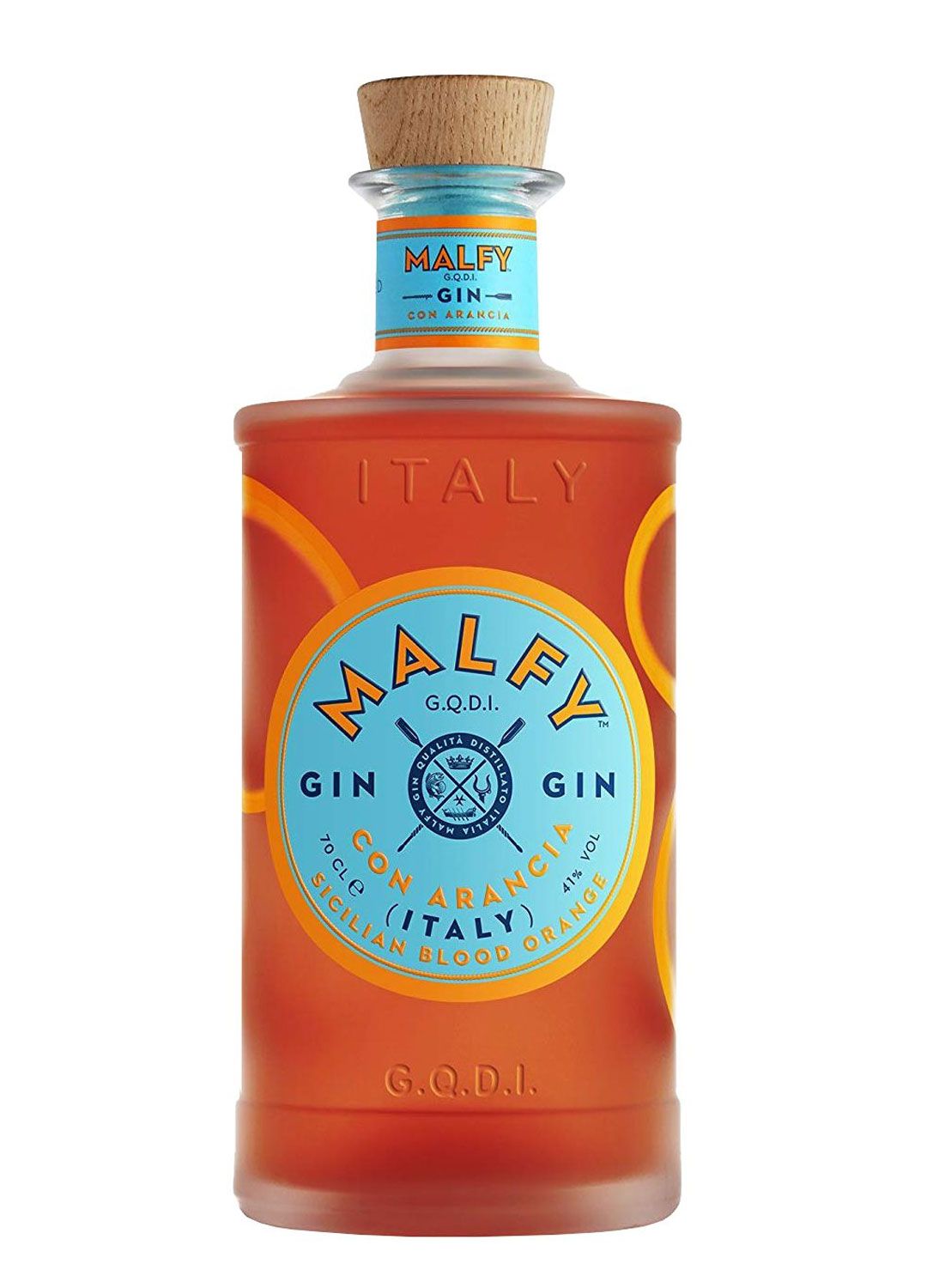 Gin Malfy con Arancia - 750 ml
