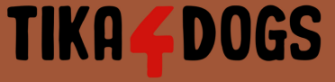 Logo Tika4Dogs
