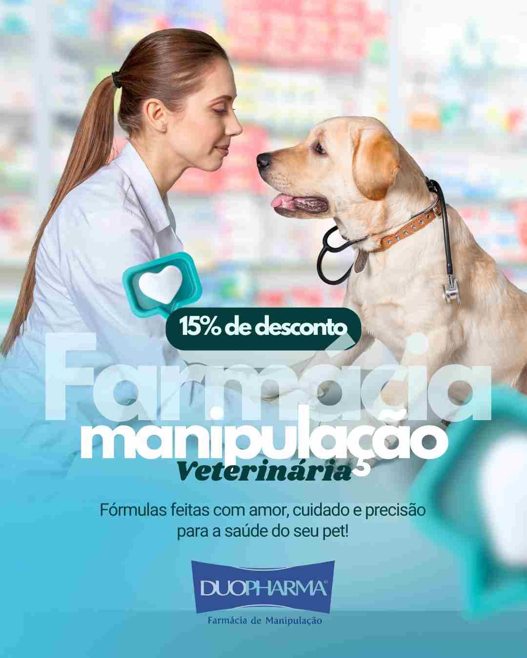 Farmácia de Manipulação