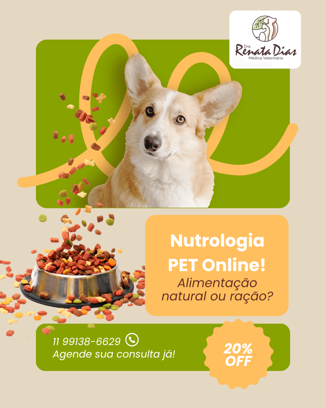 Alimentação Natural - Nutrologia