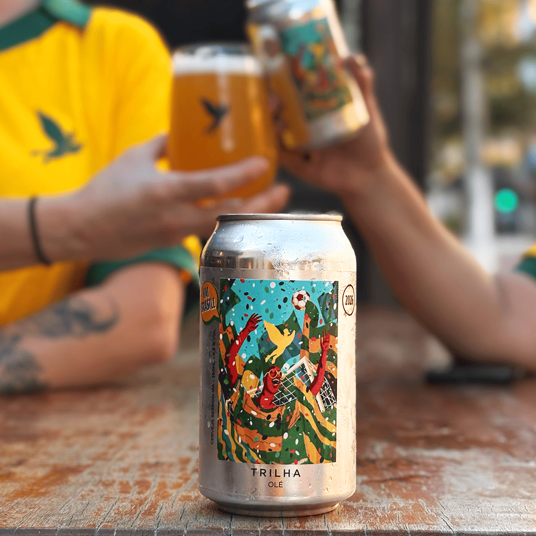 OLÉ (350ML)