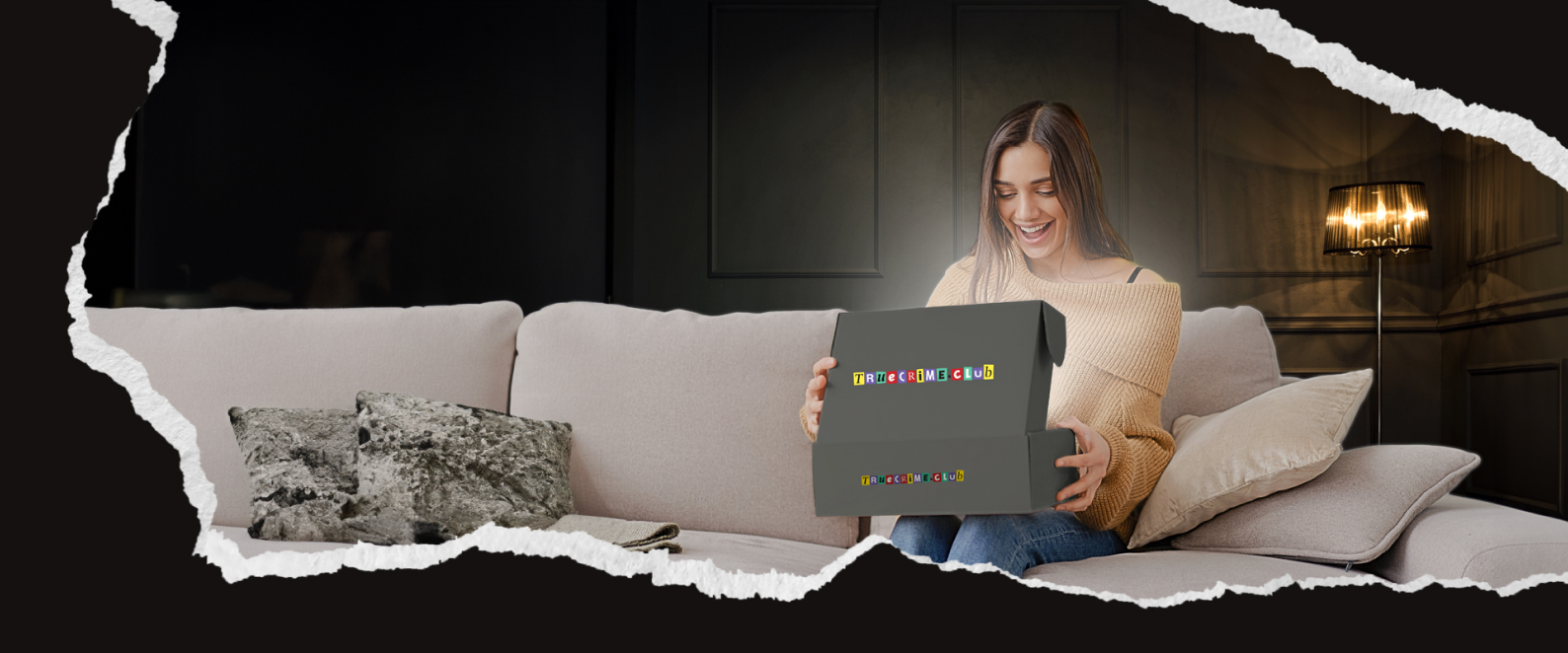 Mais que um clube, uma gameficação é ter uma experiência com provas materiais