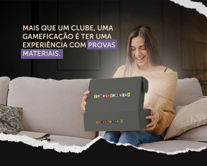 Banner True Crime Club