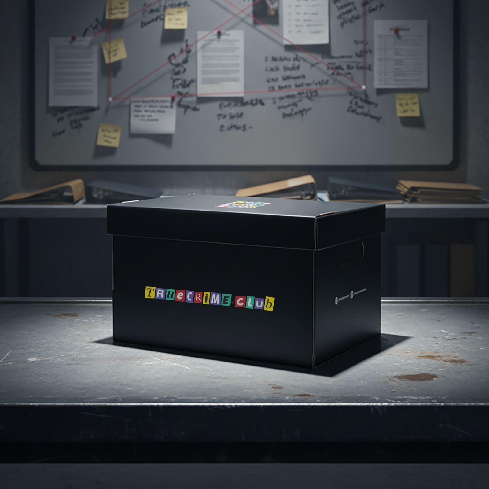 TCC - CAIXA 01 (AVULSA)