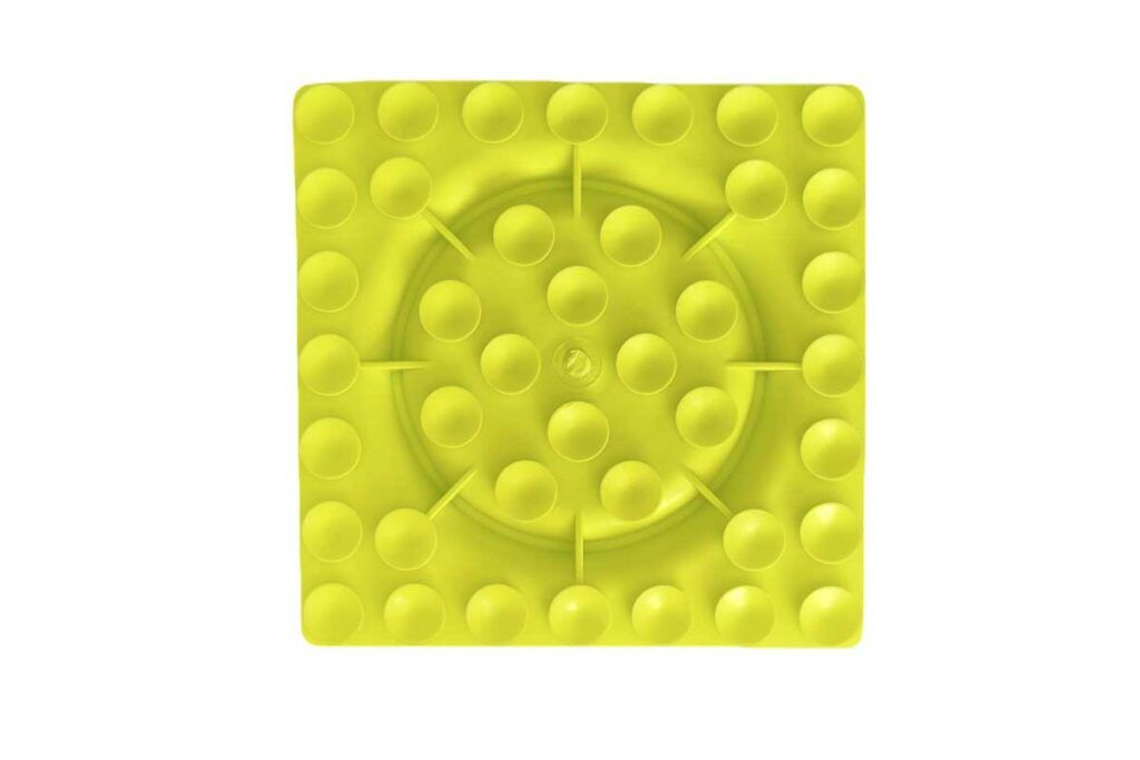  Mini Tapete de Lamber 