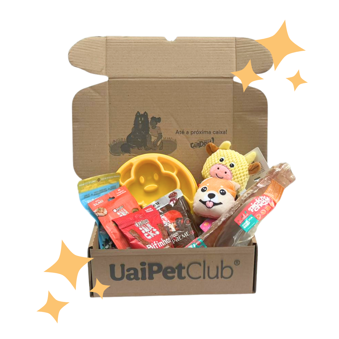 +2 produtos que a gente escolhe