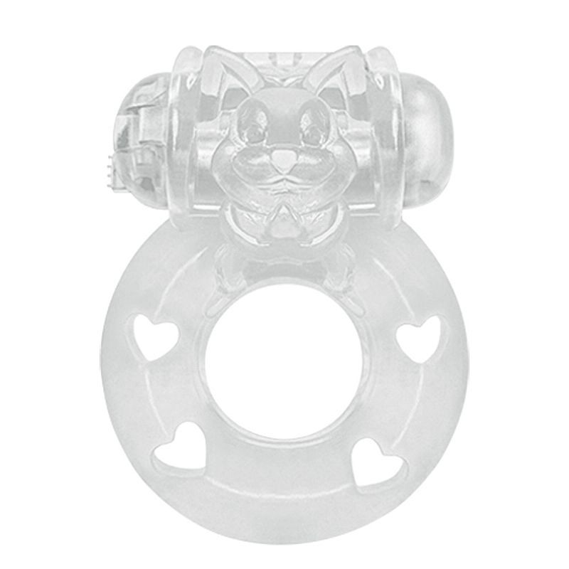 Anel Peniano com Vibro 