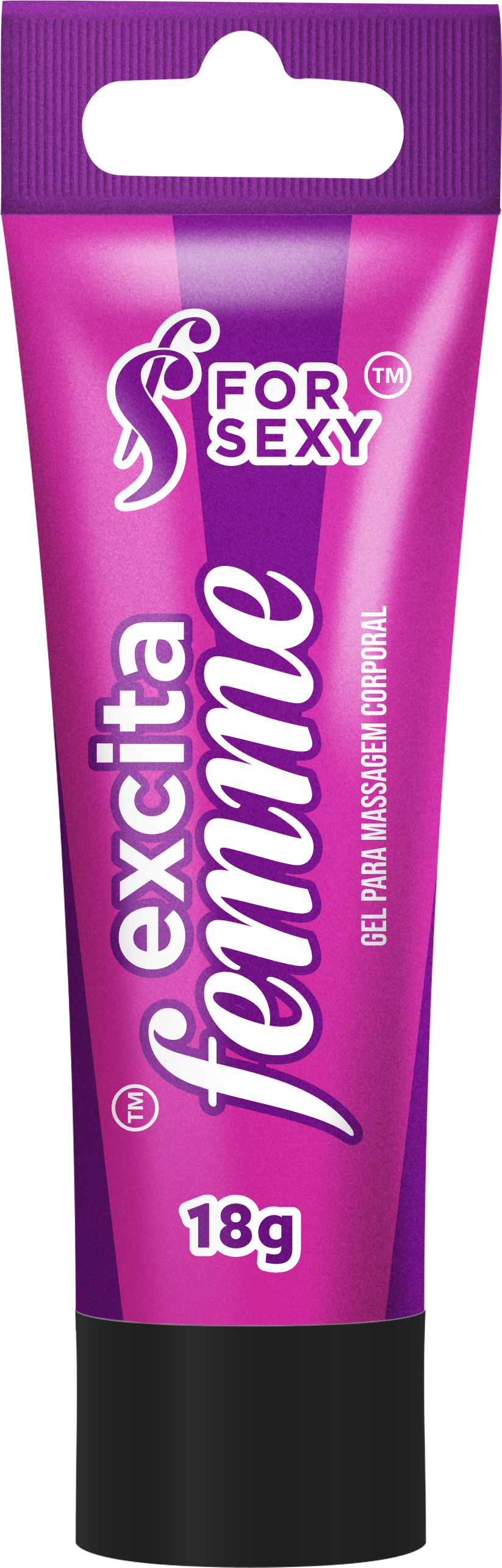 Gel Feminino Estimulante