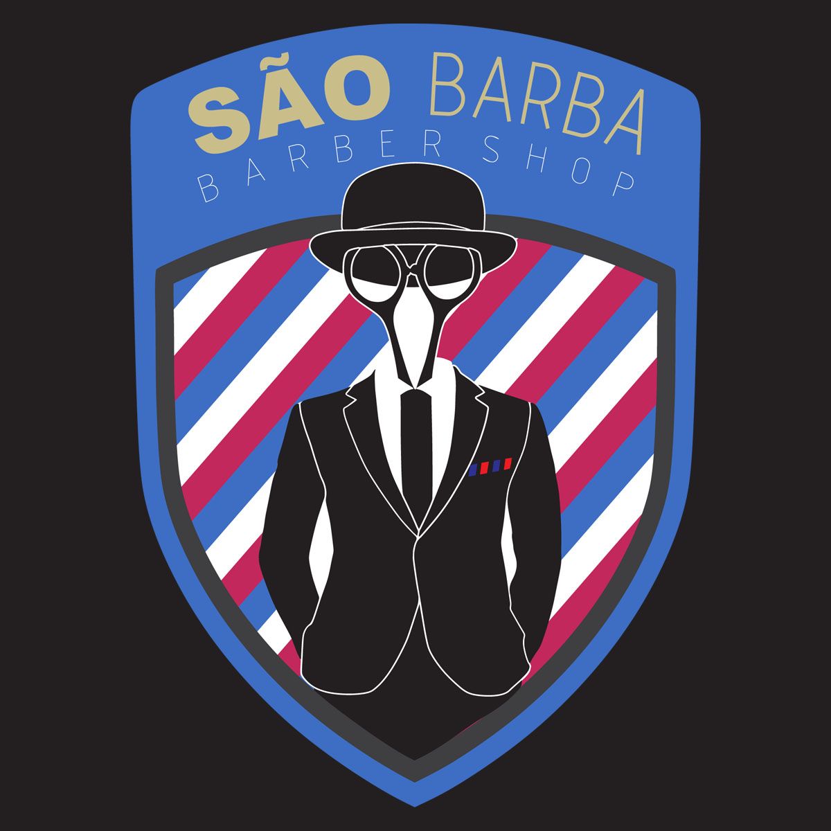BARBEARIA
