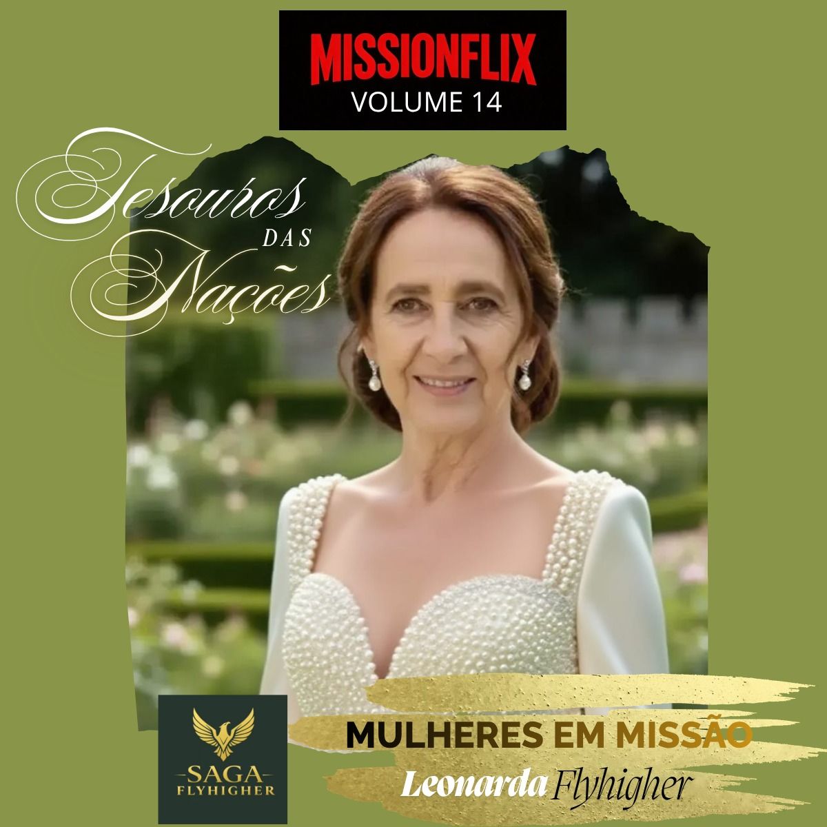 Mulheres em Missão