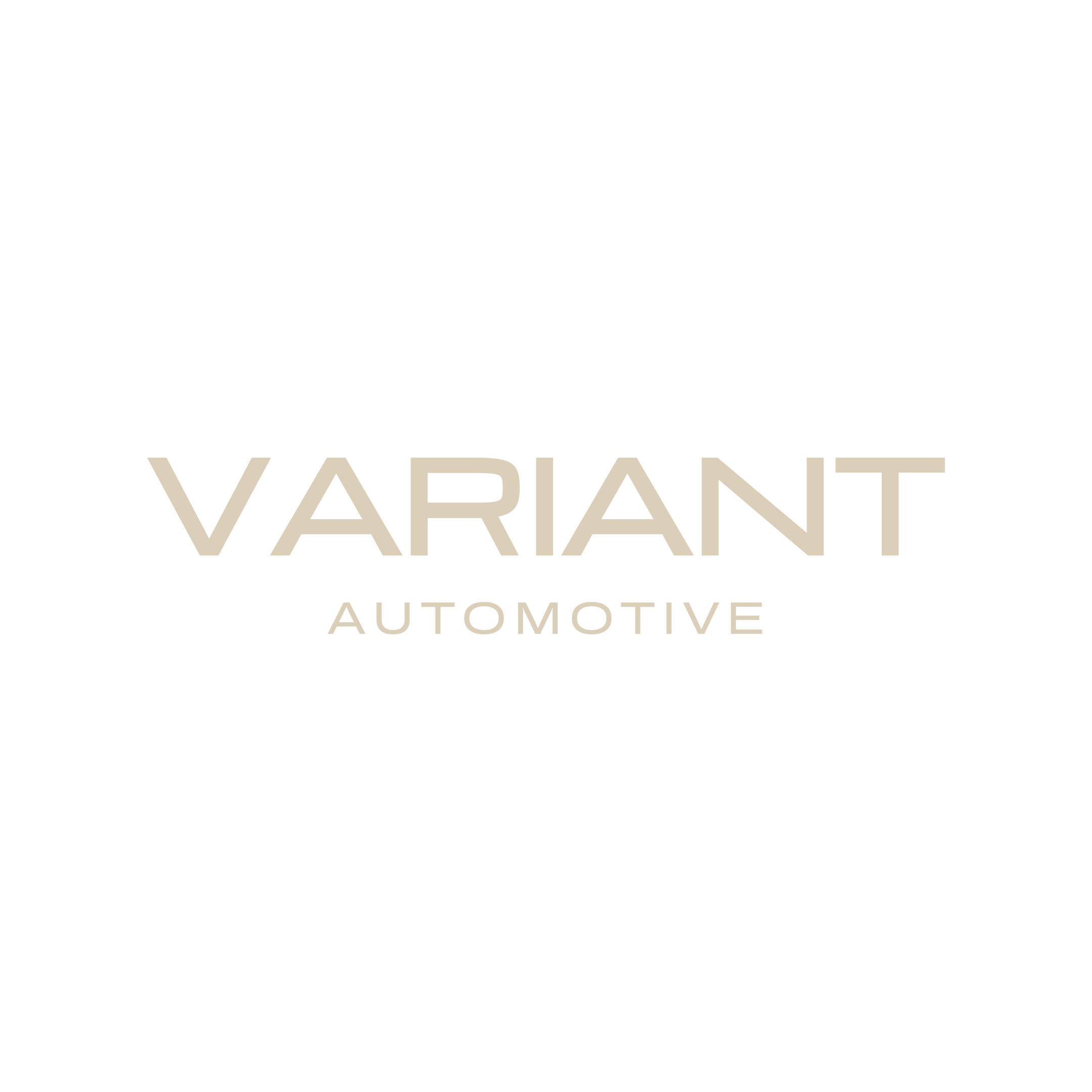 Variant Automotive