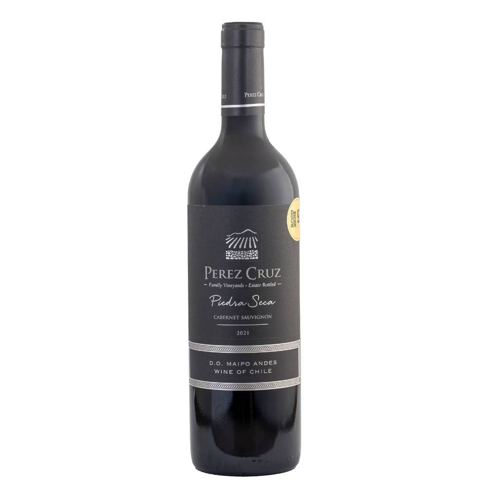 Perez Cruz Piedra Seca