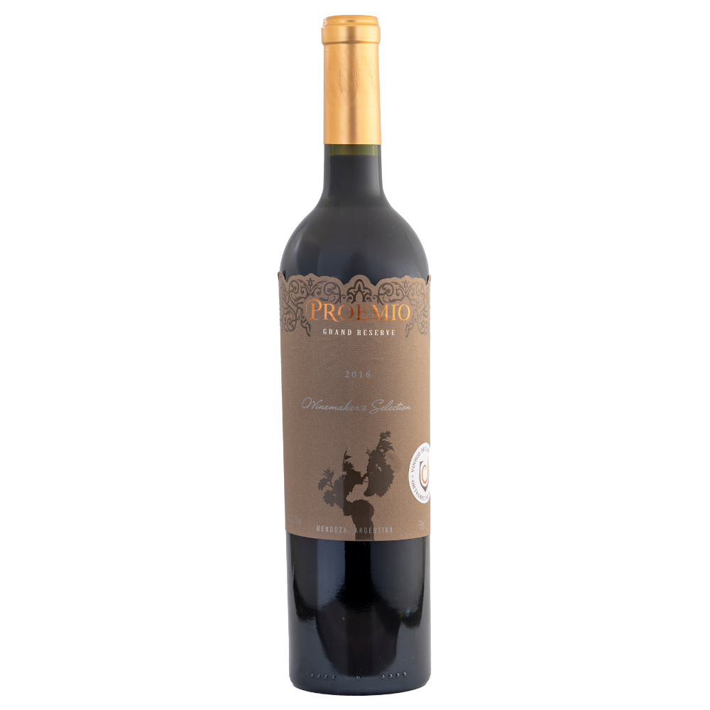 Proêmio Grand Reserva Winemaker´s Selection