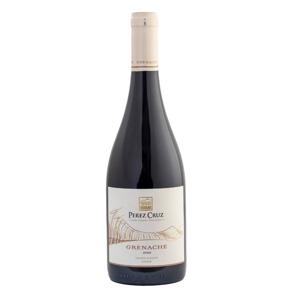 Perez Cruz Limited Edition Grenache