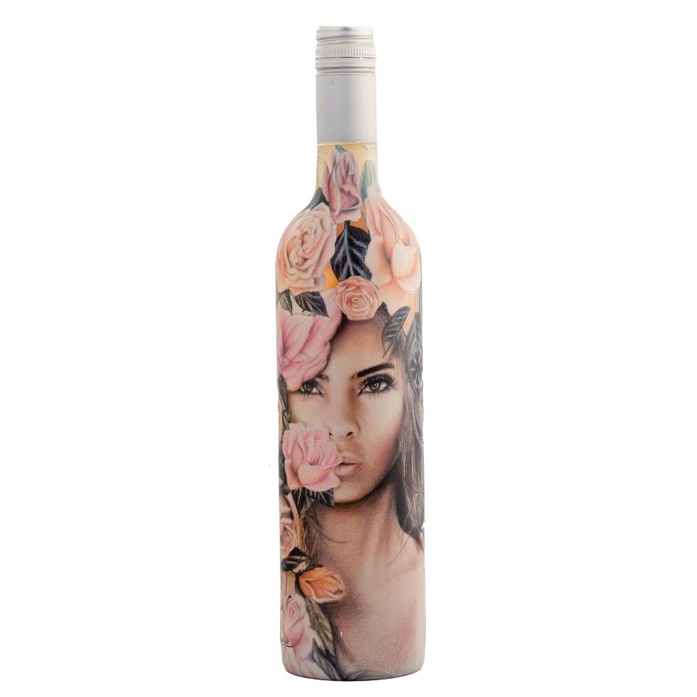 Vik La Piu Belle Rosé