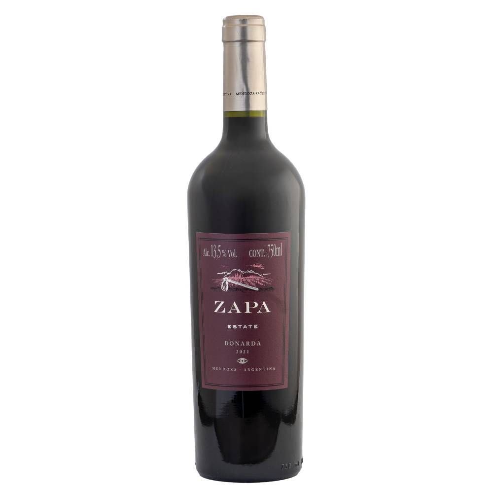 Zapa TT Estate Bornada