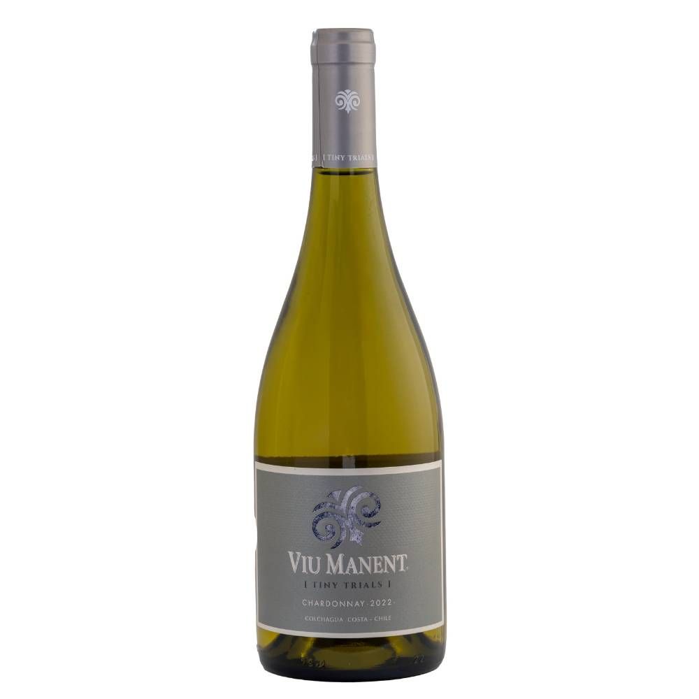 Viu Manent Tiny Trial Chardonnay